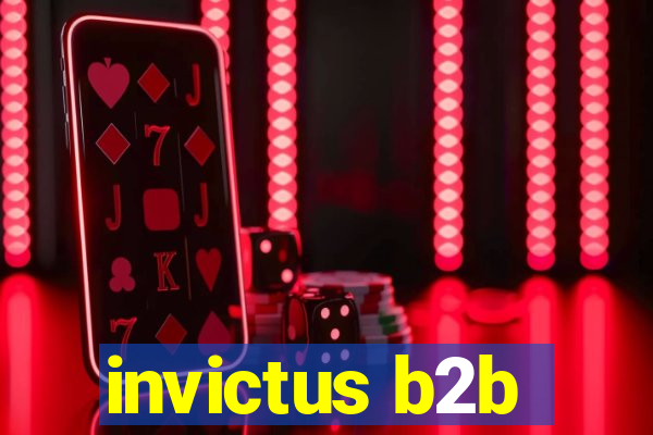 invictus b2b